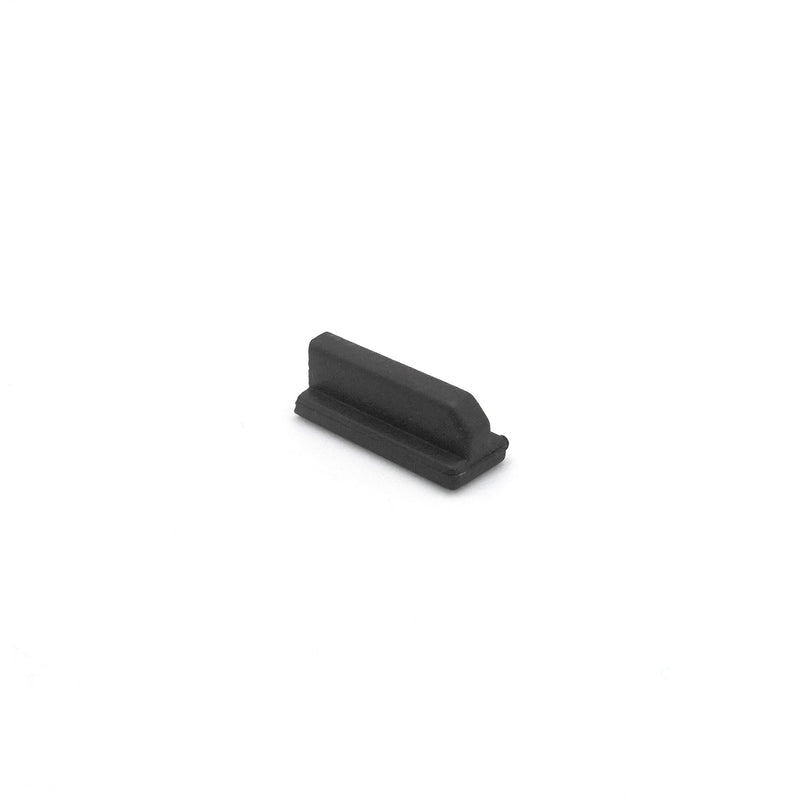 Spare part (Bottom left rubber support pad for a6xxx Salted Line) - A6XXX SALTED LINE