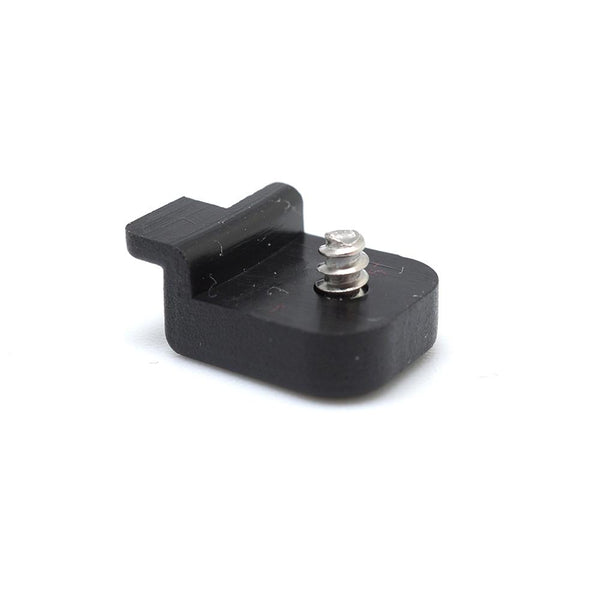 Spare locking port piece for A6xxx & RX1xx Salted Line - A6XXX SALTED LINE