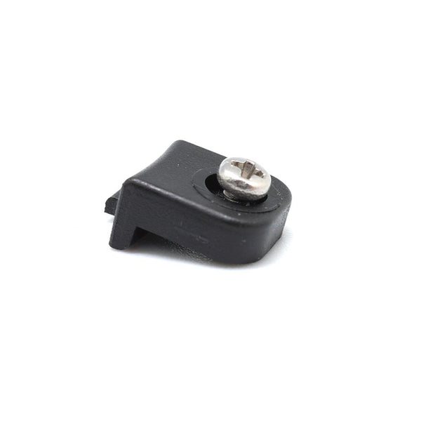 Spare locking port piece for A6xxx & RX1xx Salted Line - A6XXX SALTED LINE